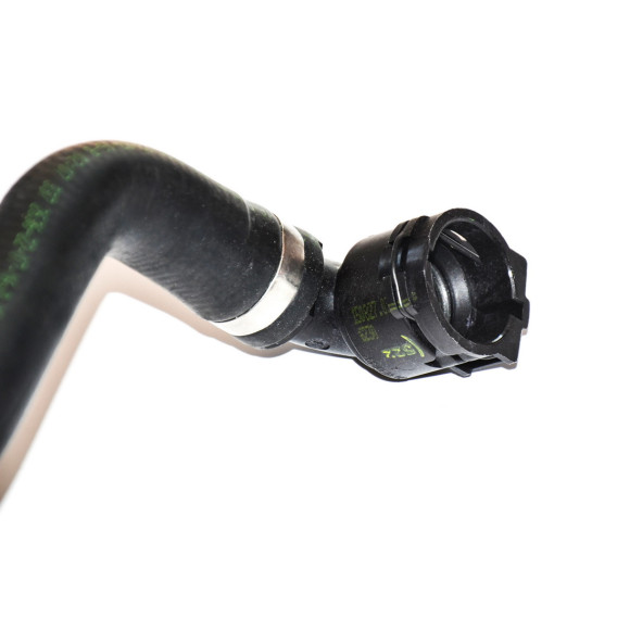 Przewód ukł. chłodzenia BMW E84 E90N E91N E92 E82 E88 123d M 118d 120d 316d 318d 320d 325d 330d 335d - 64219222700