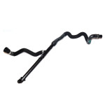 Przewód powrotny płynu chłodzącego ogrzewania postojowego BMW F01N F07 F10 F11 F12 F13 - 64219248663