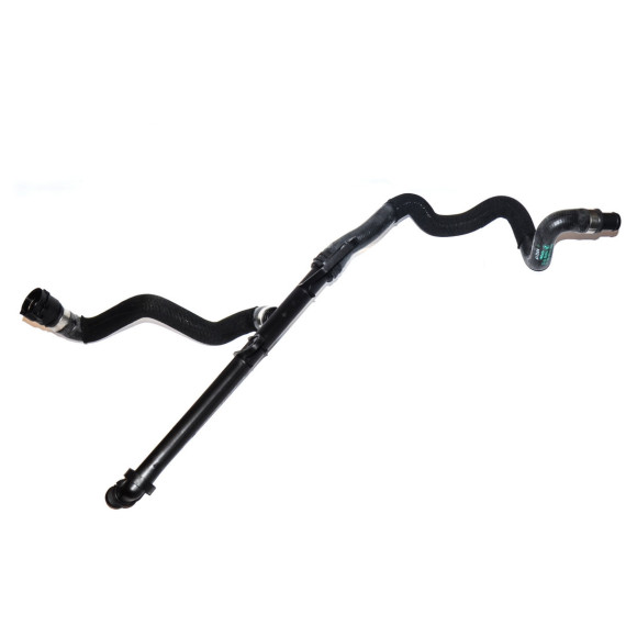 Przewód powrotny płynu chłodzącego ogrzewania postojowego BMW F01N F07 F10 F11 F12 F13 - 64219248663