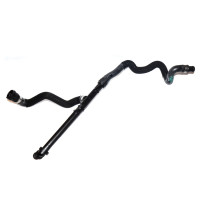 Przewód powrotny płynu chłodzącego ogrzewania postojowego BMW F01N F07 F10 F11 F12 F13 - 64219248663