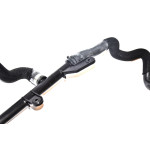 Przewód powrotny płynu chłodzącego ogrzewania postojowego BMW F01N F07 F10 F11 F12 F13 - 64219248663