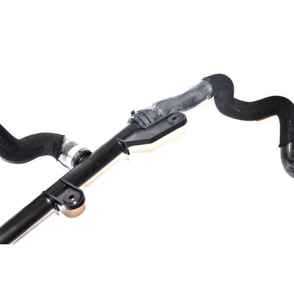 Przewód powrotny płynu chłodzącego ogrzewania postojowego BMW F01N F07 F10 F11 F12 F13 - 64219248663