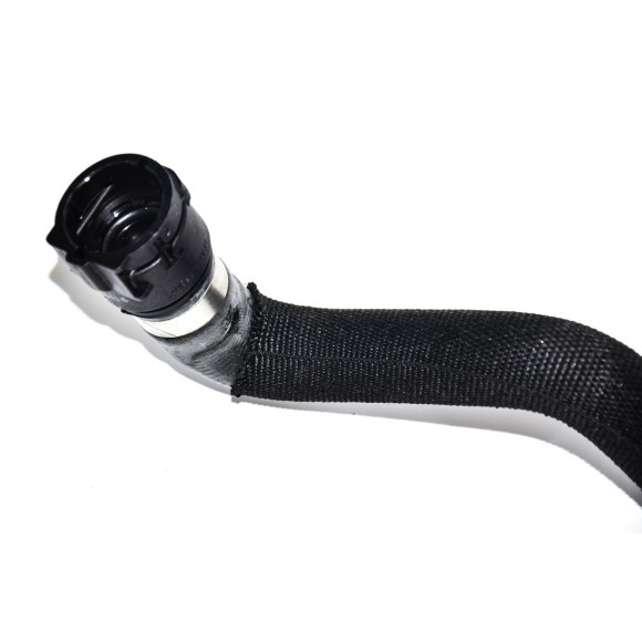 Przewód powrotny płynu chłodzącego ogrzewania postojowego BMW F01N F07 F10 F11 F12 F13 - 64219248663