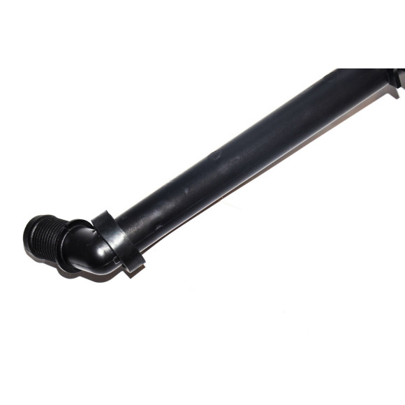 Przewód powrotny płynu chłodzącego ogrzewania postojowego BMW F01N F07 F10 F11 F12 F13 - 64219248663