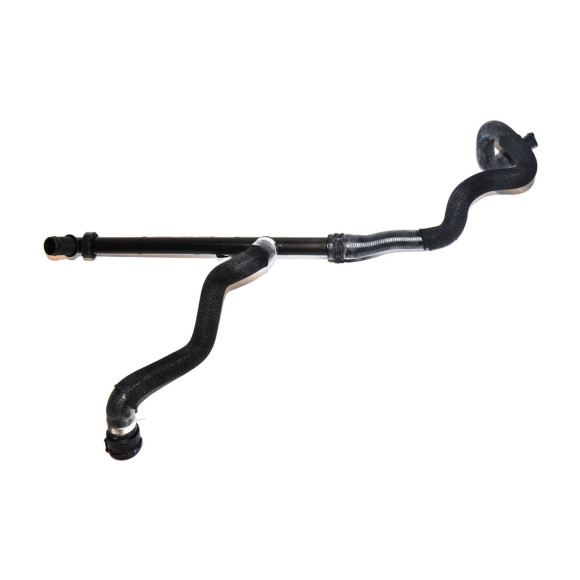 Przewód powrotny płynu chłodzącego ogrzewania postojowego BMW F01N F07 F10 F11 F12 F13 - 64219248663