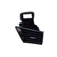 Kratka wlotu świeżego powietrza prawa BMW E84 X1 18dX 18d 18i 20dX 20d 20i 23dX 25iX 28iX 35iX - 64222991234
