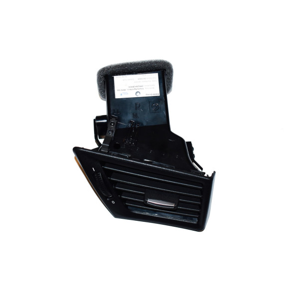 Kratka wlotu świeżego powietrza prawa BMW E84 X1 18dX 18d 18i 20dX 20d 20i 23dX 25iX 28iX 35iX - 64222991234