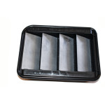 Odpowietrznik tylny BMW F20 F21 F22 F23 F39 X2 F40 F45 F46 F48 X1 MINI F54 F60 G29 I01N - 64229201647