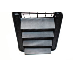 Odpowietrznik tylny BMW F20 F21 F22 F23 F39 X2 F40 F45 F46 F48 X1 MINI F54 F60 G29 I01N - 64229201647