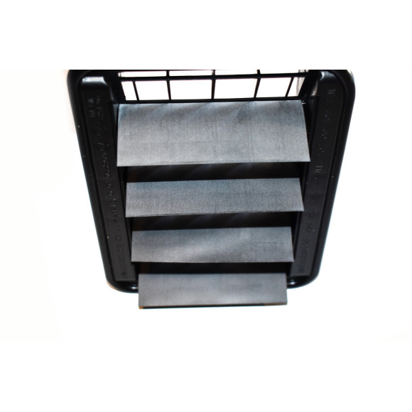 Odpowietrznik tylny BMW F20 F21 F22 F23 F39 X2 F40 F45 F46 F48 X1 MINI F54 F60 G29 I01N - 64229201647