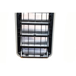 Odpowietrznik tylny BMW F20 F21 F22 F23 F39 X2 F40 F45 F46 F48 X1 MINI F54 F60 G29 I01N - 64229201647