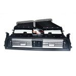 64229209136 Kratka wlotu świeżego powietrza środkowa BMW F10 F11 518 520 525 528 530 535 550 M5 - 64229209136 - Części oryginalne BMW Łódź | Sklep internetowy BMW