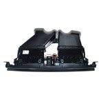 64229209136 Kratka wlotu świeżego powietrza środkowa BMW F10 F11 518 520 525 528 530 535 550 M5 - 64229209136 - Części oryginalne BMW Łódź | Sklep internetowy BMW