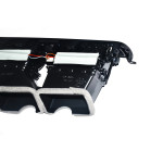 64229209136 Kratka wlotu świeżego powietrza środkowa BMW F10 F11 518 520 525 528 530 535 550 M5 - 64229209136 - Części oryginalne BMW Łódź | Sklep internetowy BMW