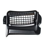 Krat. zabezb. przed liśćmi L BMW E81 E82 E84 E87 E88 E90 E91 E92 E93 116 118 120 123 128 135 - 64319267637