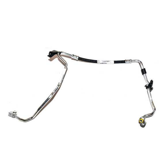 64509226413 Przewód kompresora klimatyzacji BMW E84 X1 E90N E91N E92N E93N 20d 25d 316d 318d - 64509226413 - Części oryginalne BMW Łódź | Sklep internetowy BMW