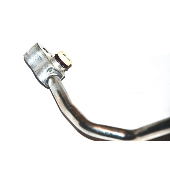 64509226413 Przewód kompresora klimatyzacji BMW E84 X1 E90N E91N E92N E93N 20d 25d 316d 318d - 64509226413 - Części oryginalne BMW Łódź | Sklep internetowy BMW