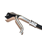 64509226413 Przewód kompresora klimatyzacji BMW E84 X1 E90N E91N E92N E93N 20d 25d 316d 318d - 64509226413 - Części oryginalne BMW Łódź | Sklep internetowy BMW