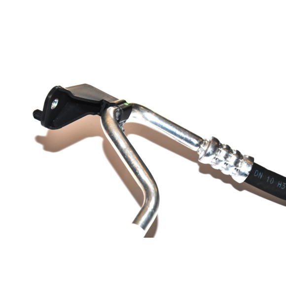 64509226413 Przewód kompresora klimatyzacji BMW E84 X1 E90N E91N E92N E93N 20d 25d 316d 318d - 64509226413 - Części oryginalne BMW Łódź | Sklep internetowy BMW