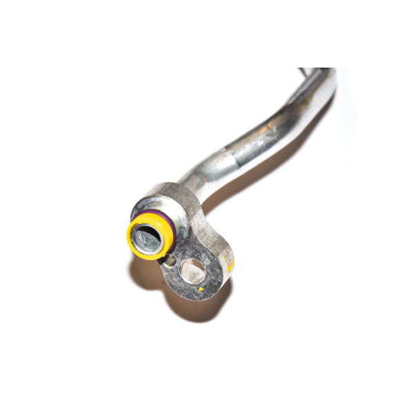 64509226413 Przewód kompresora klimatyzacji BMW E84 X1 E90N E91N E92N E93N 20d 25d 316d 318d - 64509226413 - Części oryginalne BMW Łódź | Sklep internetowy BMW