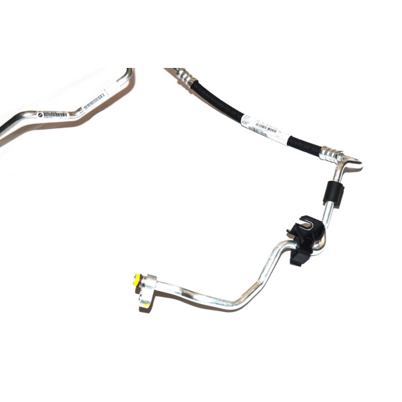 64509226413 Przewód kompresora klimatyzacji BMW E84 X1 E90N E91N E92N E93N 20d 25d 316d 318d - 64509226413 - Części oryginalne BMW Łódź | Sklep internetowy BMW