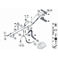 64539181464 Oryginał BMW - 64539181464 - Części oryginalne BMW Łódź | Sklep internetowy BMW
