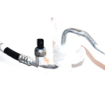 64539230693 Przewód ciśnieniowy skraplacz-parownik MINI R55 R56 R57 R58 R59 - 64539230693 - Części oryginalne BMW Łódź | Sklep internetowy BMW