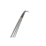Listwa zderzaka przód środkowa MINI R50 R52 R53 1,4i 1,6i Cooper One S - 51111490062