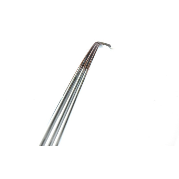 Listwa zderzaka przód środkowa MINI R50 R52 R53 1,4i 1,6i Cooper One S - 51111490062