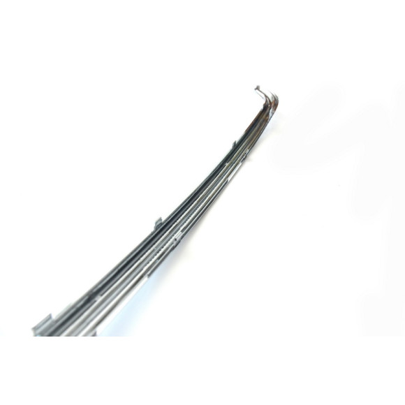 Listwa zderzaka przód środkowa MINI R50 R52 R53 1,4i 1,6i Cooper One S - 51111490062