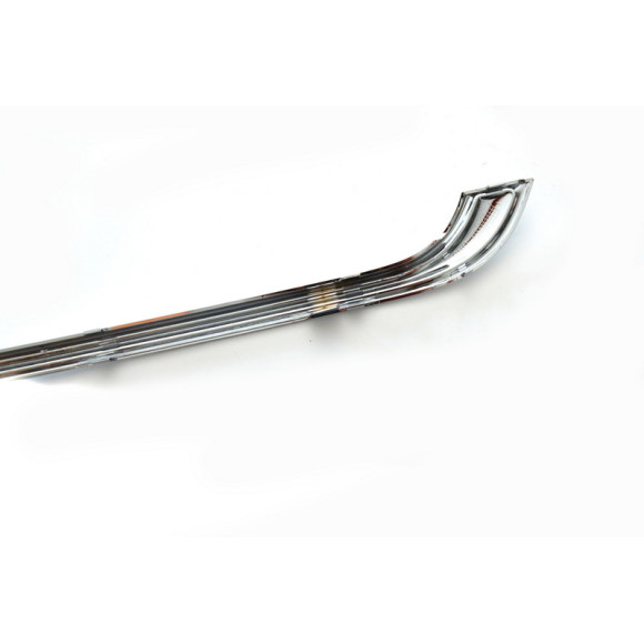 Listwa zderzaka przód środkowa MINI R50 R52 R53 1,4i 1,6i Cooper One S - 51111490062
