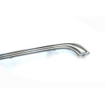 Listwa zderzaka przód środkowa MINI R50 R52 R53 1,4i 1,6i Cooper One S - 51111490062