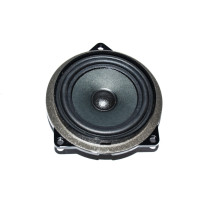 Głośnik średniotonowy stereo przód BMW F10 F11 520 523 525 528 530 535 550 M5 - 65139169692