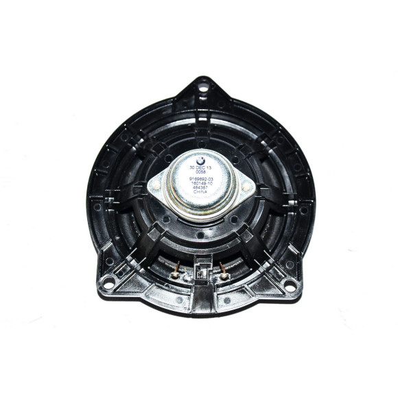 Głośnik średniotonowy stereo przód BMW F10 F11 520 523 525 528 530 535 550 M5 - 65139169692