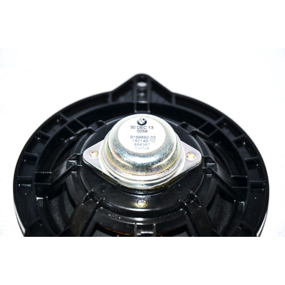 Głośnik średniotonowy stereo przód BMW F10 F11 520 523 525 528 530 535 550 M5 - 65139169692
