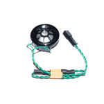 Głośnik tonów wysokich Harman Kardon MINI R55 R56 R57 R58 R59 - 65139204492