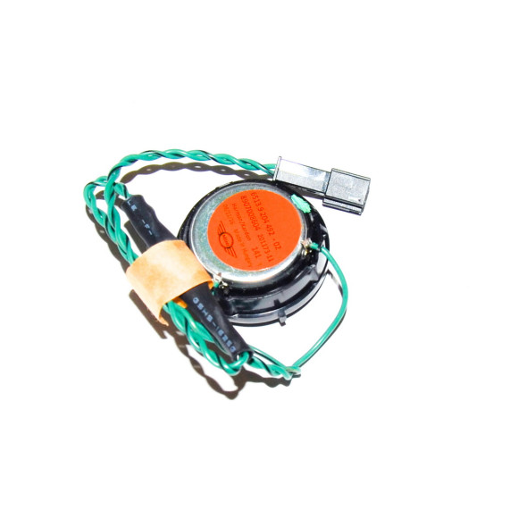 Głośnik tonów wysokich Harman Kardon MINI R55 R56 R57 R58 R59 - 65139204492
