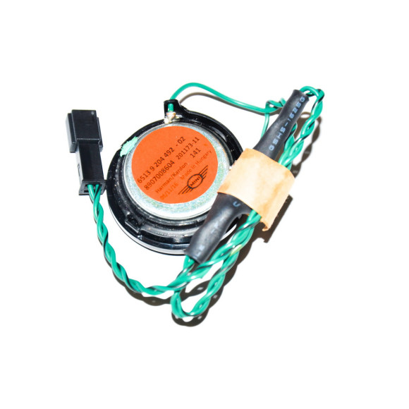 Głośnik tonów wysokich Harman Kardon MINI R55 R56 R57 R58 R59 - 65139204492