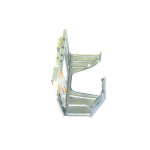 Wspornik wzmacniacza BMW F06 F07 F10 F11 F12 F13 640 650 M6 518 520 523 525 528 530 535 550 M5 - 65159174269
