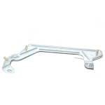 Uchwyt  wzmacniacza systemu Top-Hifi BMW F10 F11 520 523 525 528 530 535 550 M5 - 65159174270