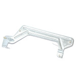 Uchwyt  wzmacniacza systemu Top-Hifi BMW F10 F11 520 523 525 528 530 535 550 M5 - 65159174270
