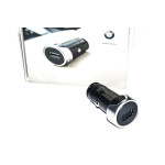 Ładowarka pojedyncza USB BMW E90 E60 E87 F01 F10 E46 E39 X5 X3 X6 X1 Z4 F30 F20 - 65412458284