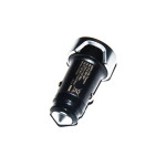 Ładowarka pojedyncza USB BMW E90 E60 E87 F01 F10 E46 E39 X5 X3 X6 X1 Z4 F30 F20 - 65412458284