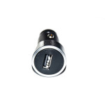 Ładowarka pojedyncza USB BMW E90 E60 E87 F01 F10 E46 E39 X5 X3 X6 X1 Z4 F30 F20 - 65412458284