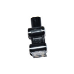 Czujnik poduszki powietrznej airbag przód BMW F01N F06 F07 F10 F11 F12 F13 F25 F26 F10N - 65779224176