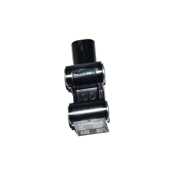 Czujnik poduszki powietrznej airbag przód BMW F01N F06 F07 F10 F11 F12 F13 F25 F26 F10N - 65779224176