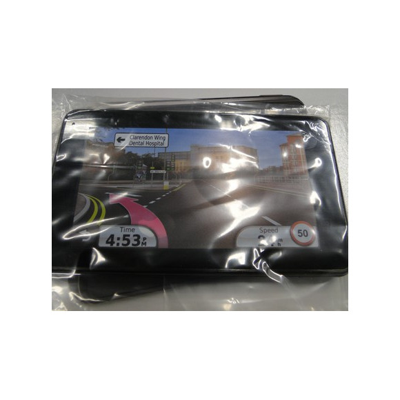 Nawigacja Portable PRO - Oryginał BMW - 65902209947