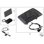 Nawigacja Portable PRO - Oryginał BMW - 65902209947