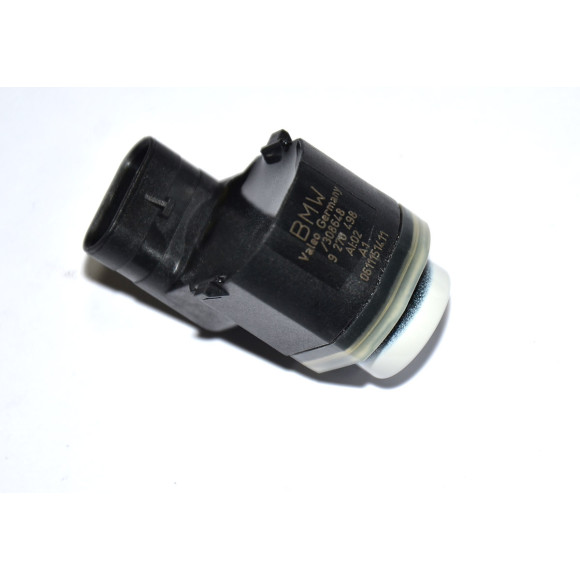 66209142211 Czujnik PDC alpin-weiss 3 BMW E60N E61N E63N E64N E70 E70N E71 E83N - 66209142211 - Części oryginalne BMW Łódź | Sklep internetowy BMW