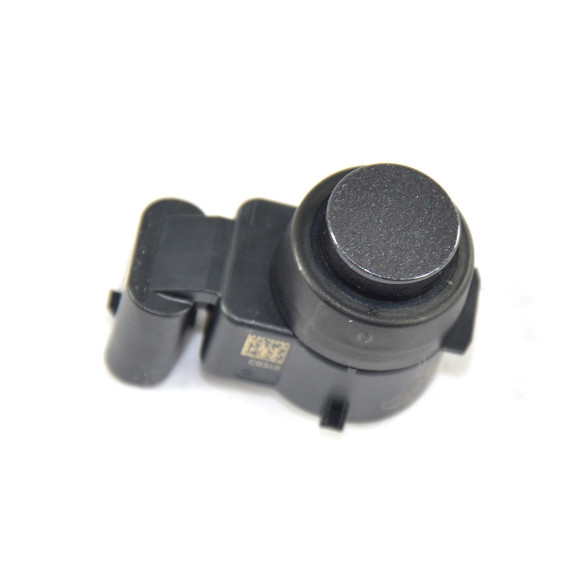 Czujnik parkowania Sparkling Graphit BMW E81 E87 E90 E91 E92 E93 E88 E82 - 66216955997